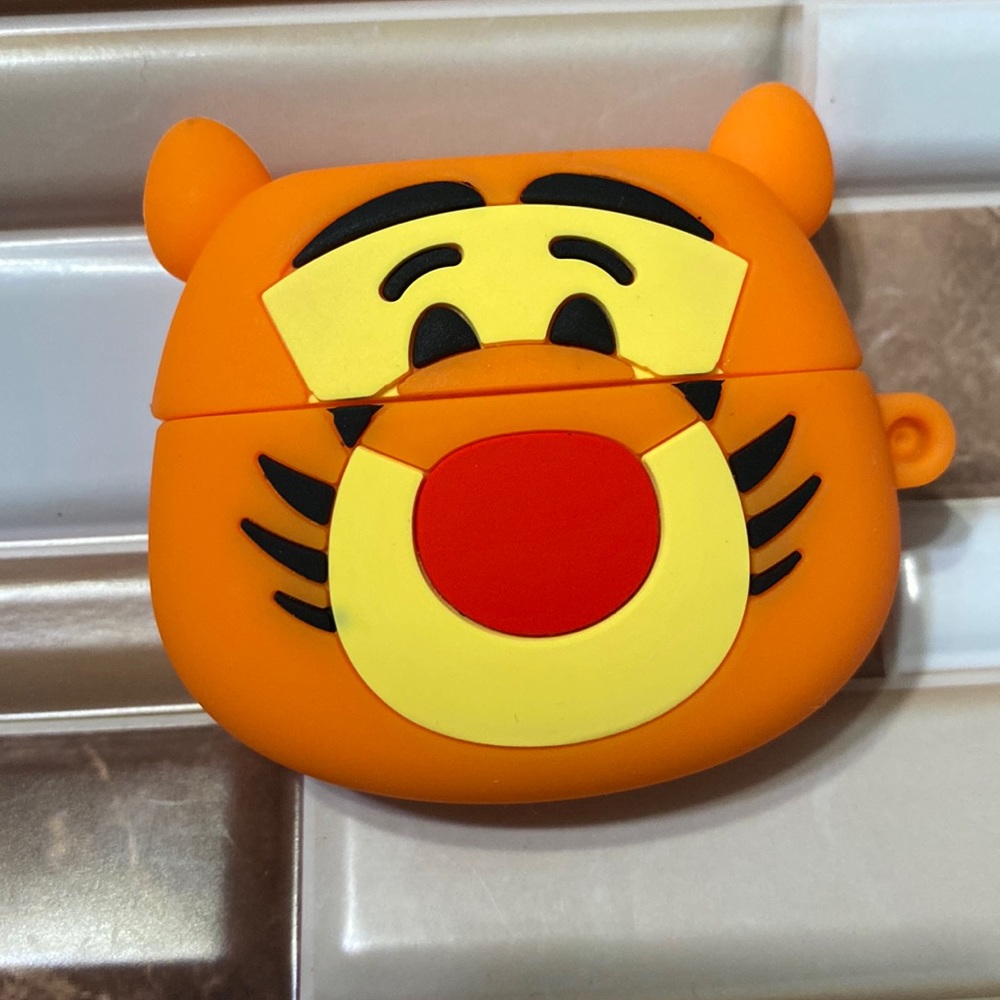 AIRPOD PRO CASE